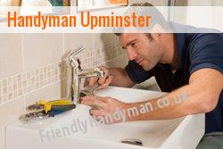 handyman Upminster
