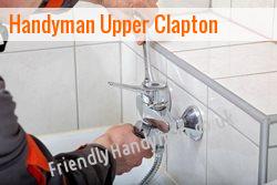 handyman Upper Clapton