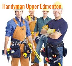 handyman Upper Edmonton