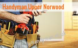 handyman Upper Norwood