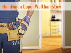 handyman Upper Walthamstow