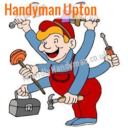 handyman Upton