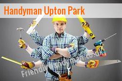 handyman Upton Park
