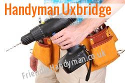 handyman Uxbridge