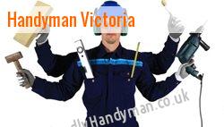 handyman Victoria