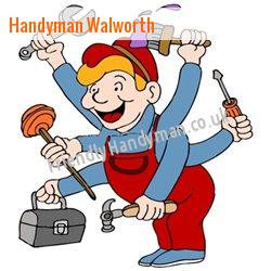 handyman Walworth