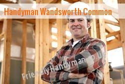 handyman Wandsworth Common