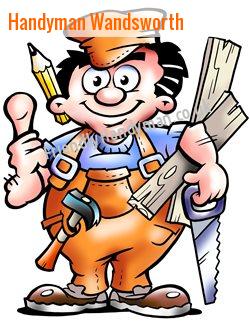 handyman Wandsworth