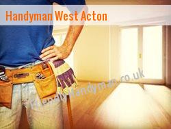 handyman West Acton