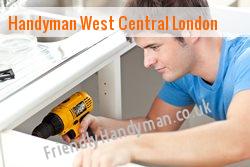 handyman West Central London