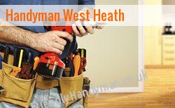 handyman West Heath