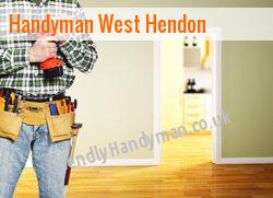 handyman West Hendon