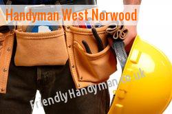 handyman West Norwood