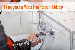 handyman Westminster Abbey