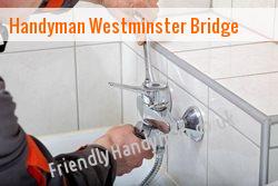 handyman Westminster Bridge