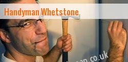 handyman Whetstone