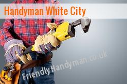 handyman White City