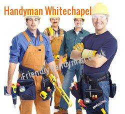 handyman Whitechapel