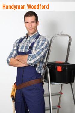 handyman Woodford