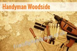 handyman Woodside