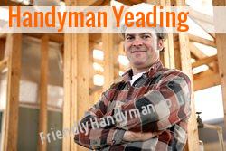 handyman Yeading