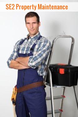 SE2 Property Maintenance
