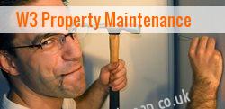 W3 Property Maintenance