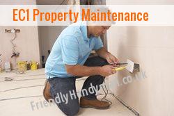 EC1 Property Maintenance