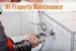 N1 Property Maintenance