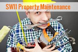 SW11 Property Maintenance