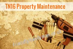 TN16 Property Maintenance
