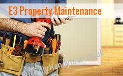 E3 Property Maintenance