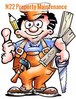 N22 Property Maintenance