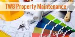 TW8 Property Maintenance