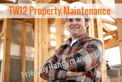 TW12 Property Maintenance