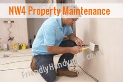 NW4 Property Maintenance