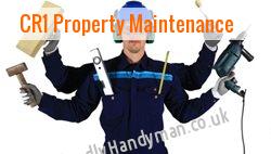 CR1 Property Maintenance