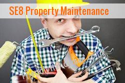 SE8 Property Maintenance