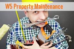 W5 Property Maintenance