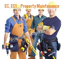 EC, EC1... Property Maintenance