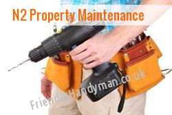 N2 Property Maintenance