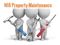 N18 Property Maintenance