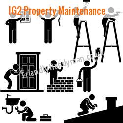 IG2 Property Maintenance