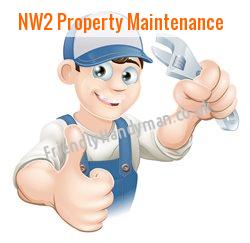 NW2 Property Maintenance