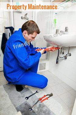 Property Maintenance