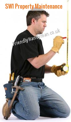 SW1 Property Maintenance