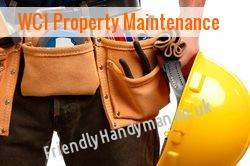 WC1 Property Maintenance