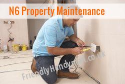 N6 Property Maintenance