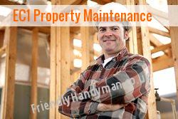 EC1 Property Maintenance