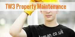 TW3 Property Maintenance